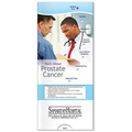 Prostate Cancer Pocket Slider Chart/ Brochure